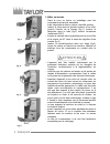 Use And Maintenance Manual - (page 18)