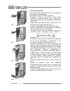 Use And Maintenance Manual - (page 30)