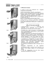 Use And Maintenance Manual - (page 42)
