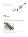 Product Instruction Manual - (page 9)