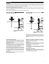 Installation and operating manual - (page 3)
