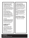 Safety And Operating Manual - (page 5)
