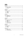 Operating And Service Manual - (page 3)