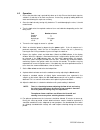 Operating And Service Manual - (page 17)