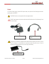 Troubleshooting manual - (page 7)