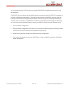 Troubleshooting manual - (page 11)