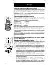 Warranty, Safety And Operating Instructions - (page 32)