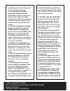 Safety And Operating Manual - (page 3)