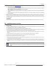 User And Installation Manual - (page 25)
