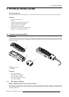 User And Installation Manual - (page 27)