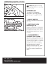 Safety And Operating Manual - (page 10)