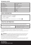 Safety And Operating Manual - (page 8)