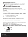 Safety And Operating Manual - (page 44)