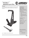 Operating Instructions And Parts Manual - (page 39)