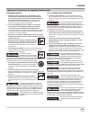 Operating Instructions And Parts Manual - (page 41)