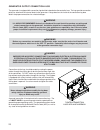 Operating & Parts Manual - (page 20)