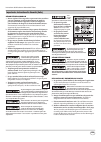 Operating Instructions And Parts Manual - (page 25)
