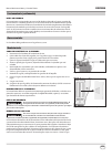 Operating Instructions And Parts Manual - (page 55)