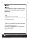Safety And Operating Manual - (page 9)