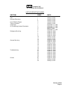 System Service Manual - (page 4)
