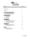 System Service Manual - (page 5)