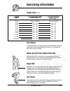 Assembly & User Manual - (page 9)