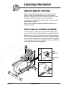 Assembly & User Manual - (page 14)