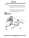 Assembly & User Manual - (page 18)