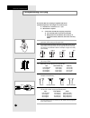 Owner's Instructions Manual - (page 36)