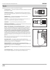 Operating Instructions And Parts Manual - (page 28)
