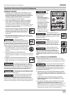 Operating Instructions And Parts Manual - (page 45)