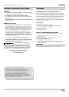 Operating Instructions And Parts Manual - (page 47)