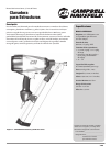 Operating Instructions And Parts Manual - (page 43)