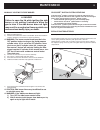 Installation  & Owners Manual - (page 13)