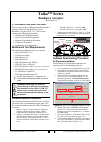 Operation And Maintenance Manual - (page 49)