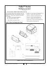 Operation And Maintenance Manual - (page 57)