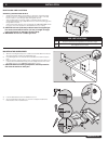 Installation  & Owners Manual - (page 8)