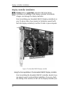 Hardware & Software Installation & User Manual - (page 28)