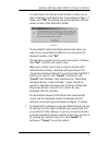 Hardware & Software Installation & User Manual - (page 37)