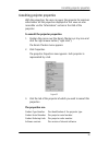 Hardware & Software Installation & User Manual - (page 89)