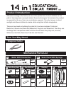 Assembly & Instruction Manual - (page 2)
