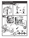 Assembly & Instruction Manual - (page 5)