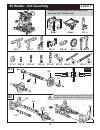 Assembly & Instruction Manual - (page 20)