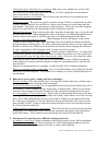 Troubleshooting Quick Manual Information - (page 3)