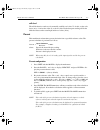 User manual - (page 186)
