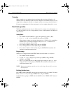 User manual - (page 274)