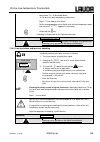 Operating instructions manual - (page 93)