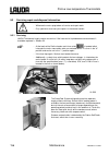 Operating instructions manual - (page 116)