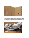 User Manual And Assembly Instructions - (page 6)