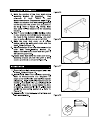 Installation Instructions And Operation Manual - (page 13)